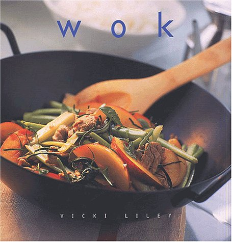 Wok : la cuisine essentielle
