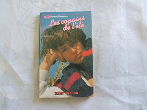 les copains de l'ete                                                                          010598