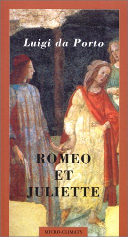 Juliette et Roméo