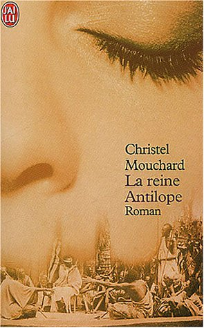 La reine antilope