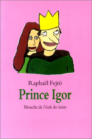 Prince Igor