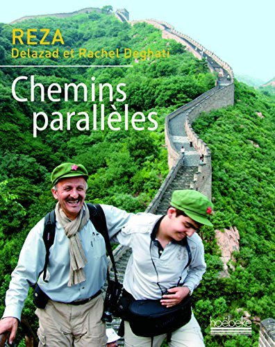 Chemins parallèles
