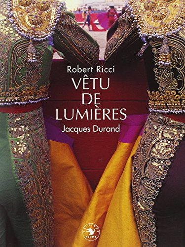 vêtu de lumières
