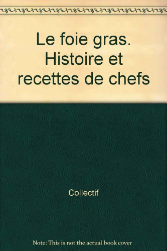 Le foie gras