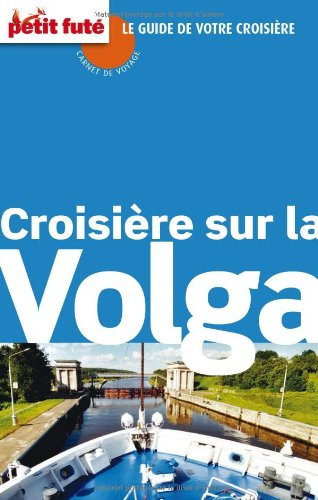 Croisière sur la Volga