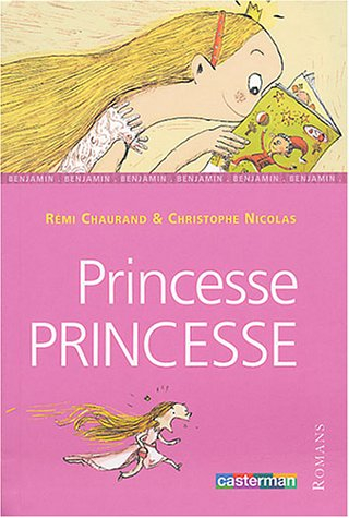 Princesse Princesse