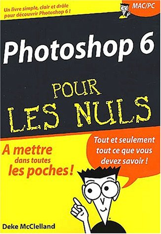 Photoshop 6