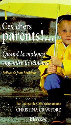 Ces chers parents!
