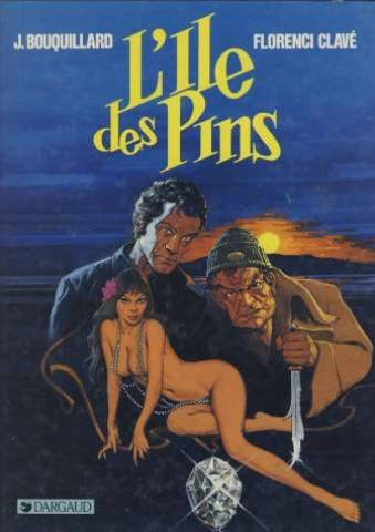 L'Ile des pins