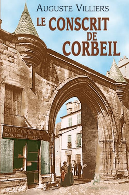 Le conscrit de Corbeil