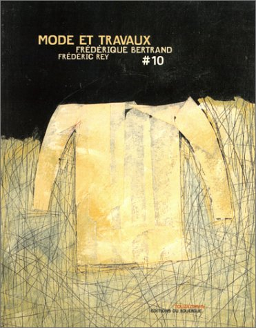 Mode et travaux
