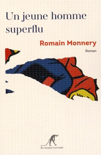 mémoires d'un jeune homme superflu