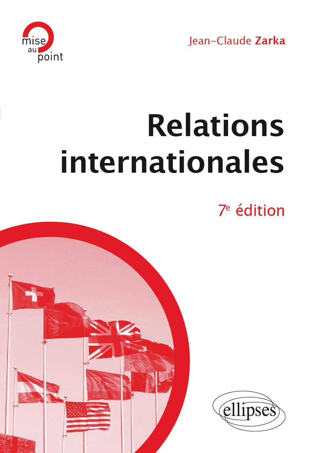 Relations internationales