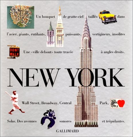 New York album