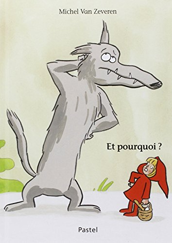 Et pourquoi ?