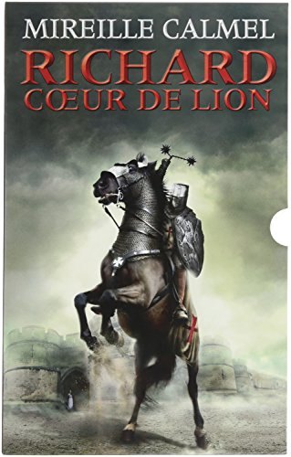 Richard Coeur de Lion