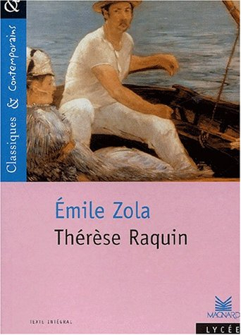 Thérèse Raquin