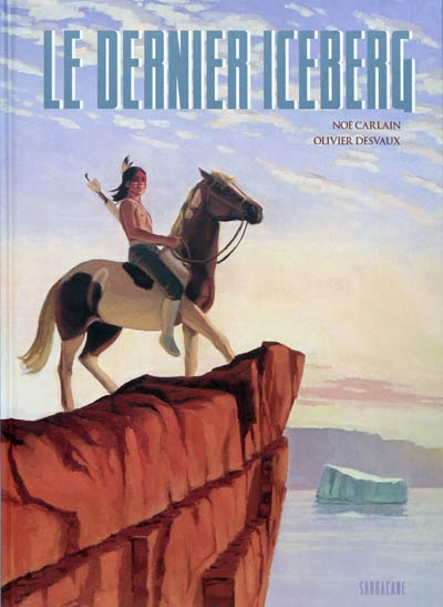 Le dernier iceberg