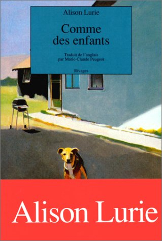 Comme des enfants