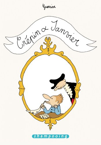 Crépin & Janvier