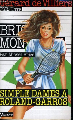 simple dame à roland garros