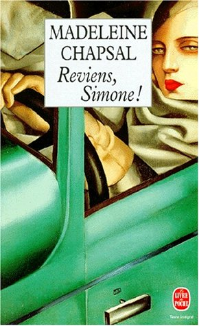 Reviens, Simone