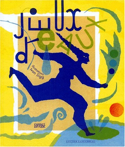 Jeux d'eau