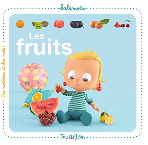 Les fruits