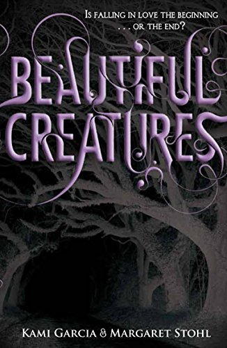 beautiful creatures