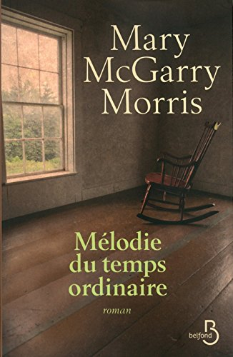 Mélodie du temps ordinaire
