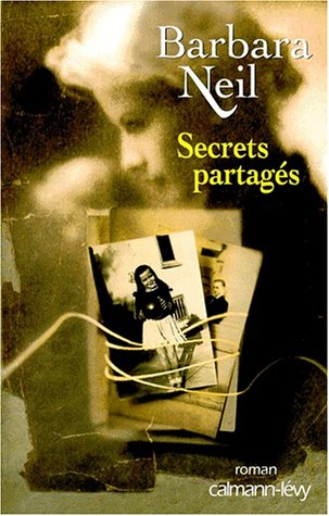 Secrets partagés