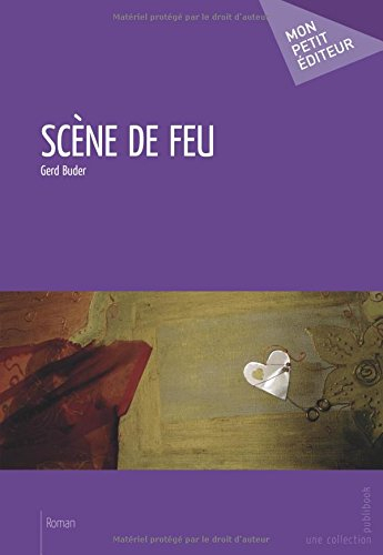 Scène de feu