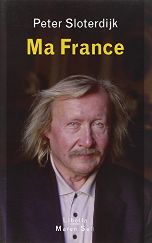 Ma France