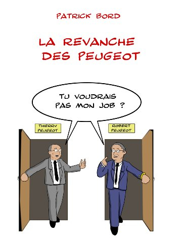 La revanche des Peugeot