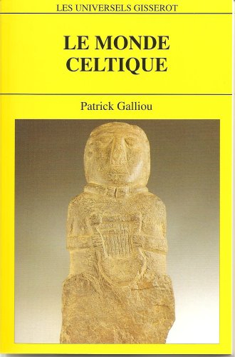 Le Monde celtique