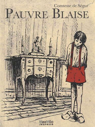Pauvre Blaise