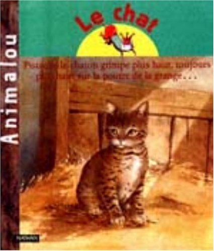 Le chat