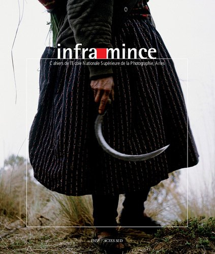 Infra-mince, n° 3. Voir avec, voir contre son temps