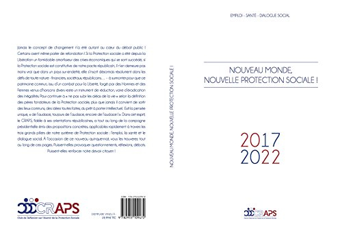 Nouveau monde, nouvelle Protection sociale !