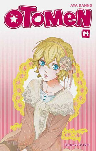 Otomen. Vol. 14
