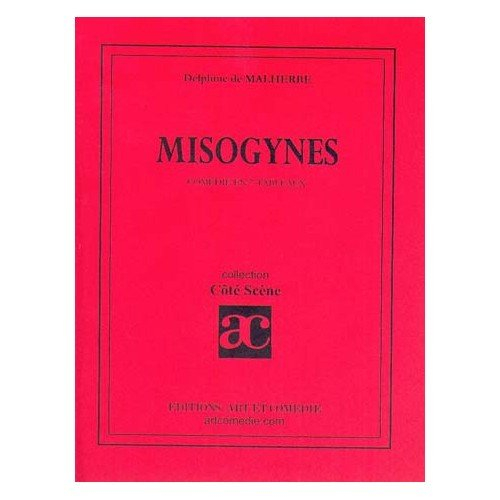Misogynes