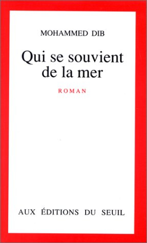 Qui se souvient de la mer