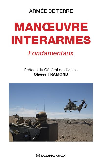 Manoeuvres interarmes : fondamentaux