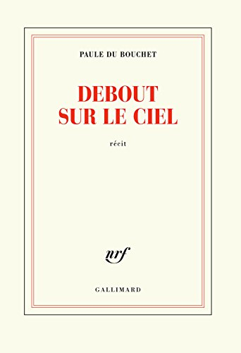 Debout sur le ciel : récit