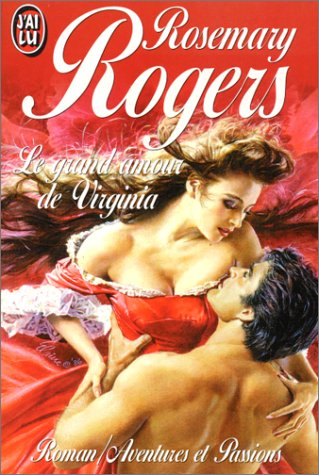 le grand amour de virginia
