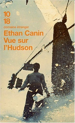 Vue sur l'Hudson