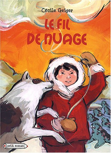 Le fil de nuage