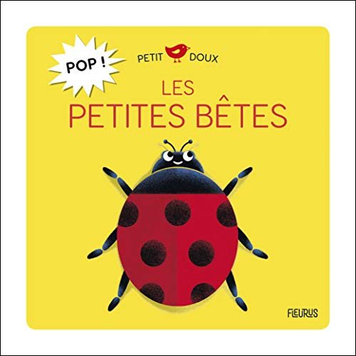 Les petites bêtes : pop !