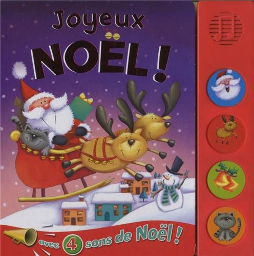 Joyeux Noël !