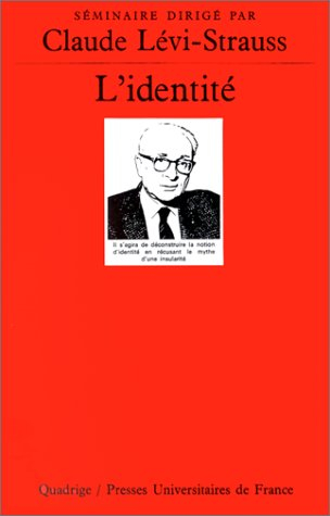l'identité